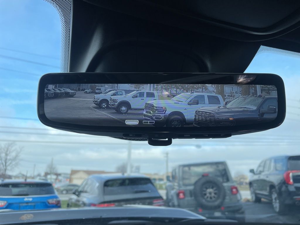 New 2025 Ram 2500 - photo 30