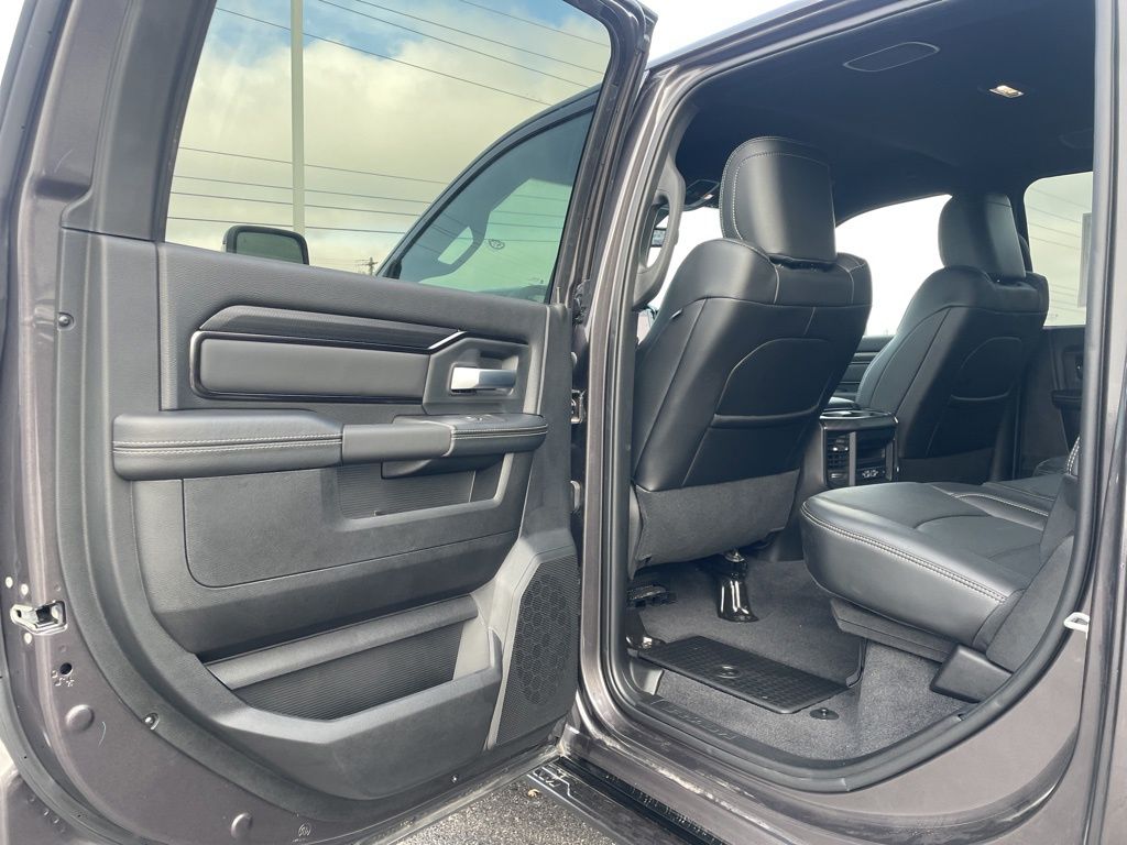 New 2025 Ram 2500 - photo 34