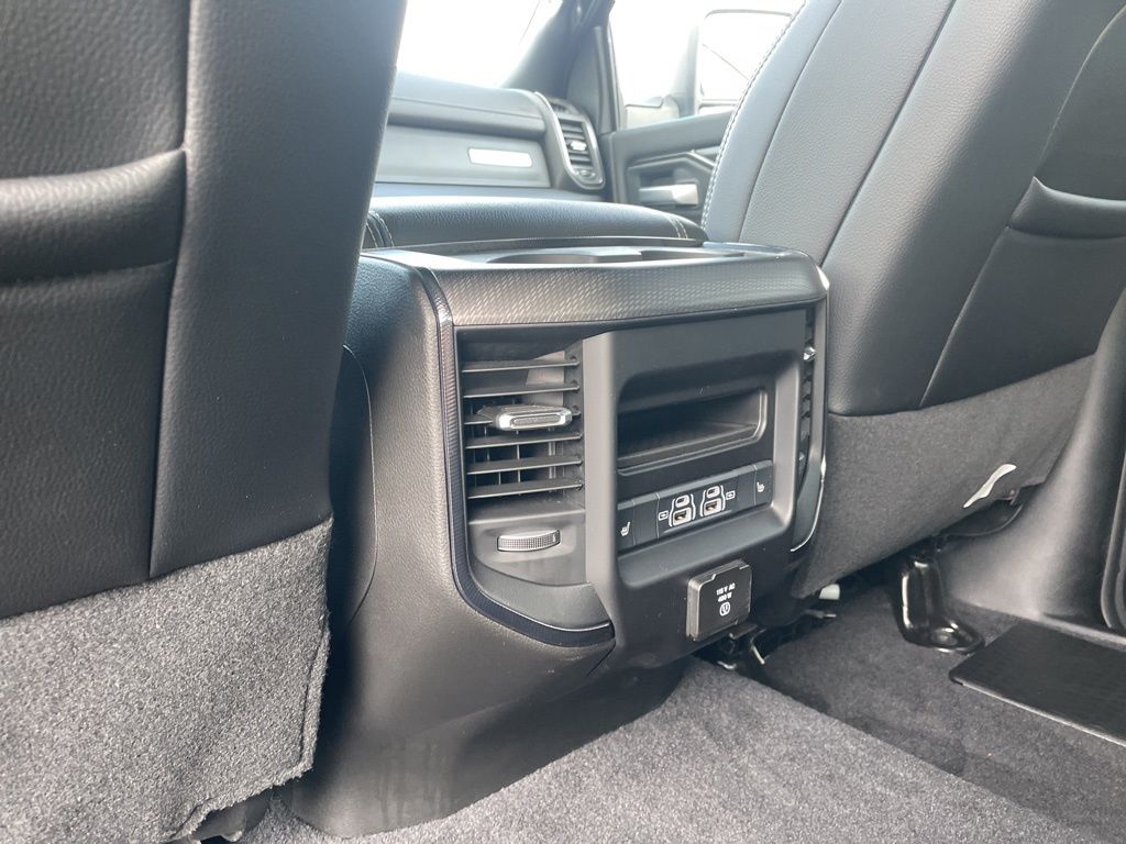 New 2025 Ram 2500 - photo 35
