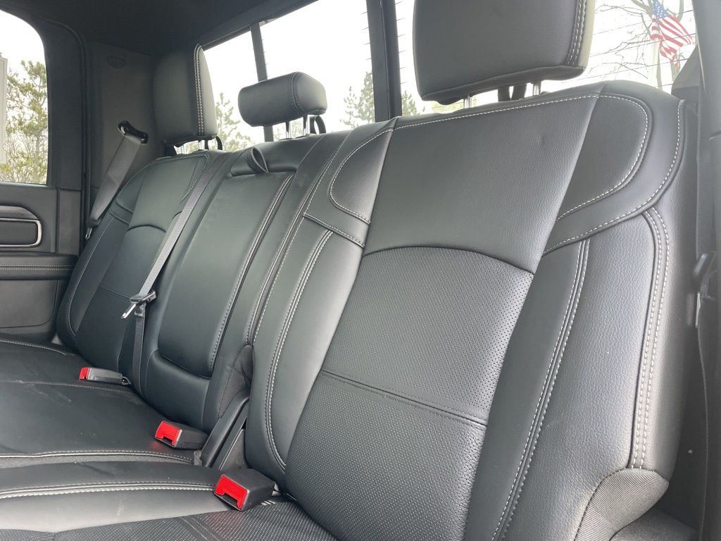 New 2025 Ram 2500 - photo 36