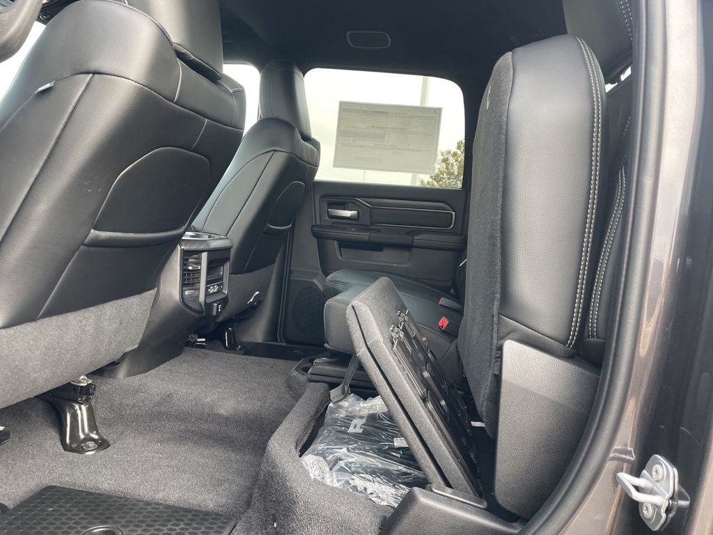 New 2025 Ram 2500 - photo 37