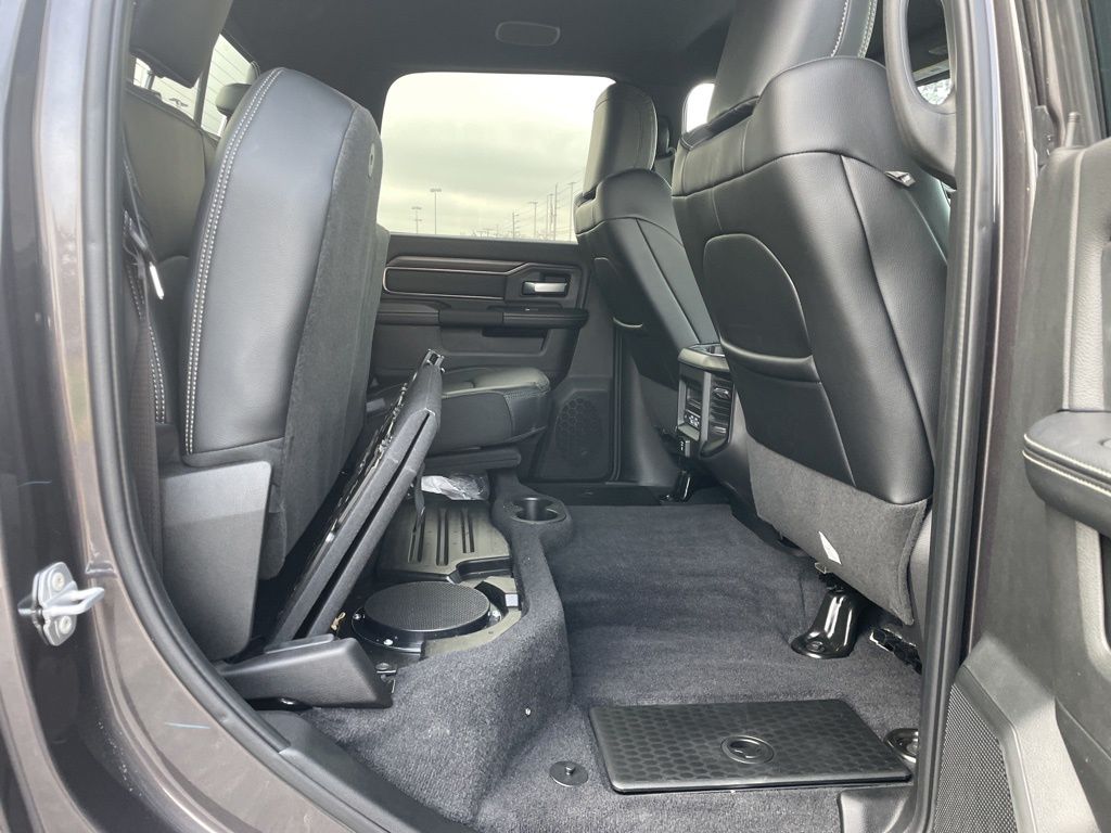 New 2025 Ram 2500 - photo 39