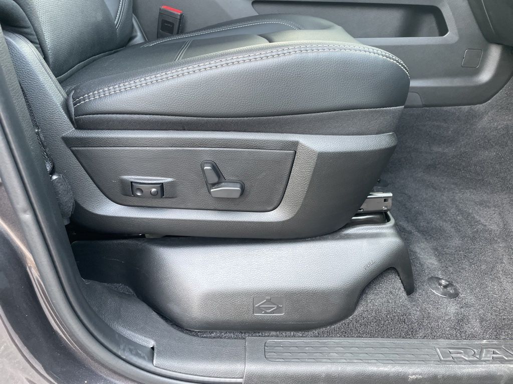 New 2025 Ram 2500 - photo 42