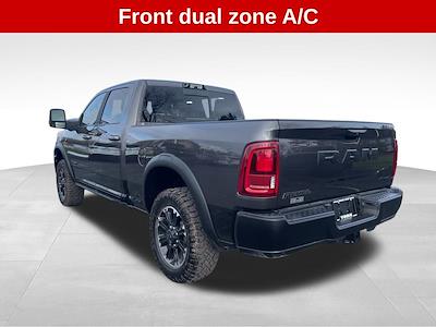 New 2025 Ram 2500 - photo 1