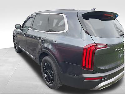 Used 2022 Kia Telluride - photo 1