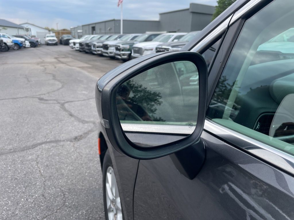 Used 2023 Chrysler Pacifica - photo 12