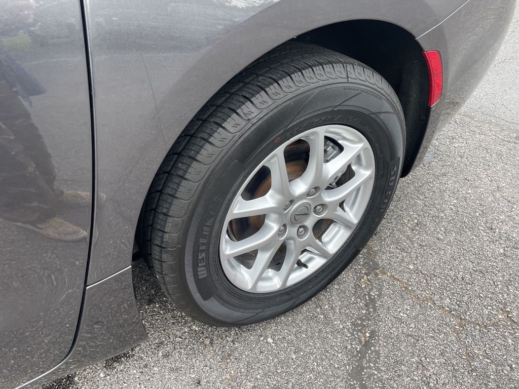 Used 2023 Chrysler Pacifica - photo 13