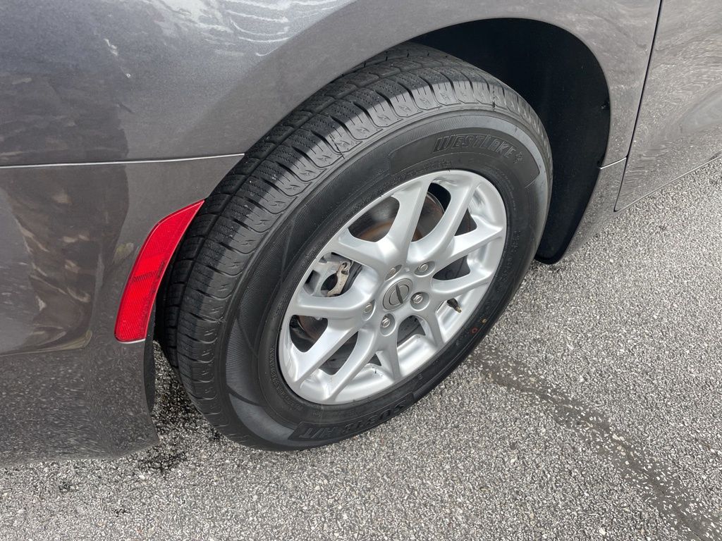 Used 2023 Chrysler Pacifica - photo 14