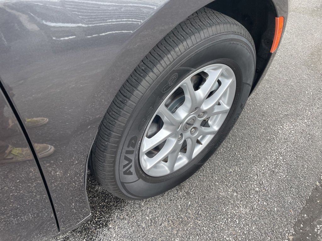 Used 2023 Chrysler Pacifica - photo 16