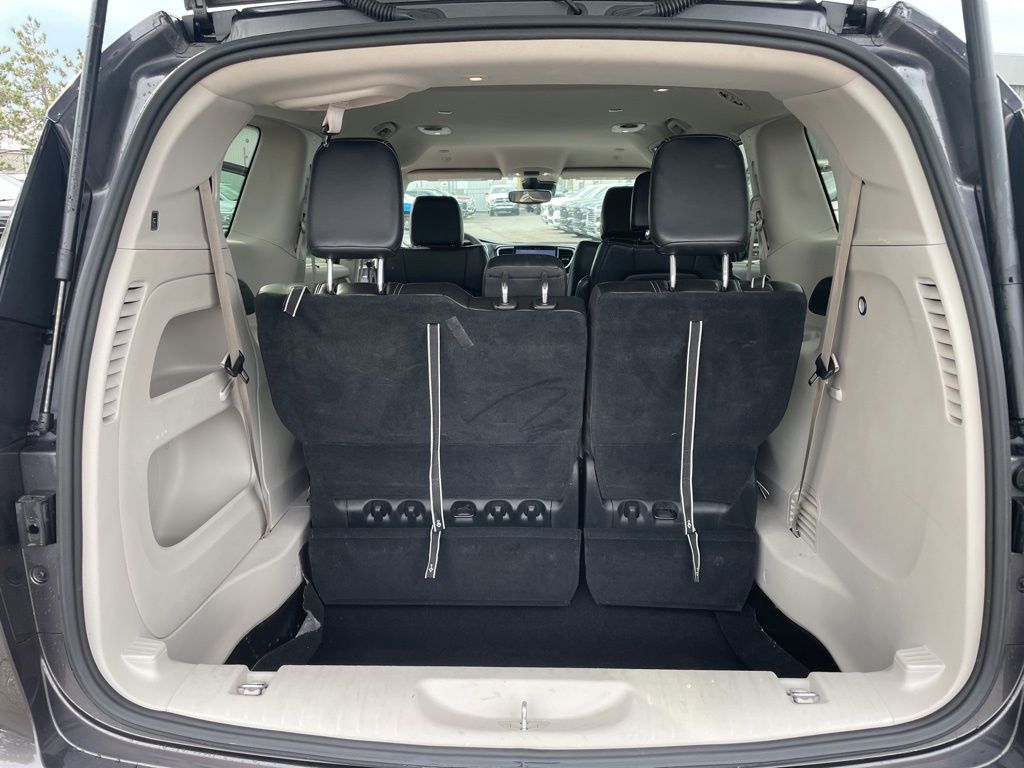 Used 2023 Chrysler Pacifica - photo 33