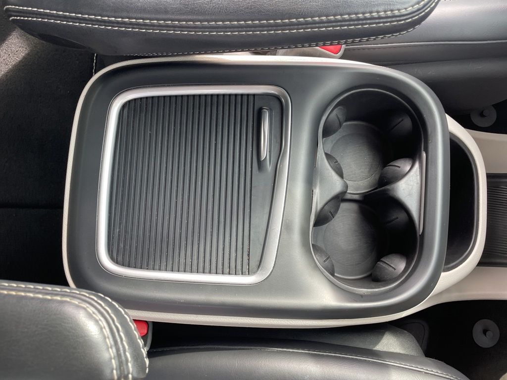 Used 2023 Chrysler Pacifica - photo 41
