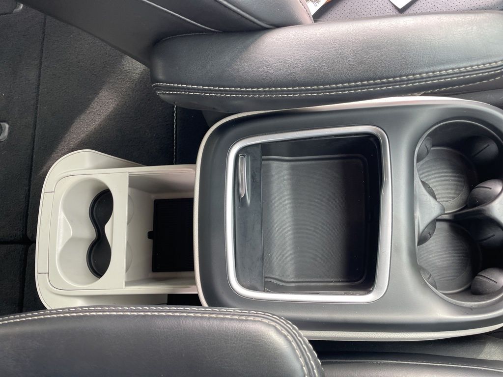Used 2023 Chrysler Pacifica - photo 42