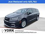 2023 Chrysler Pacifica FWD Minivan for sale #PF2528P - photo 1