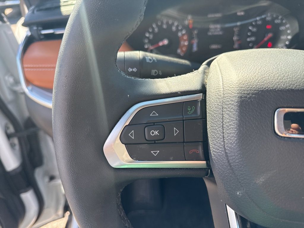 Used 2024 Jeep Compass - photo 26