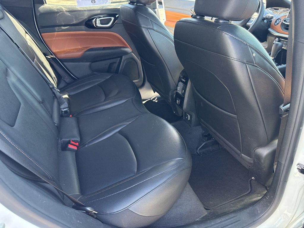 Used 2024 Jeep Compass - photo 35
