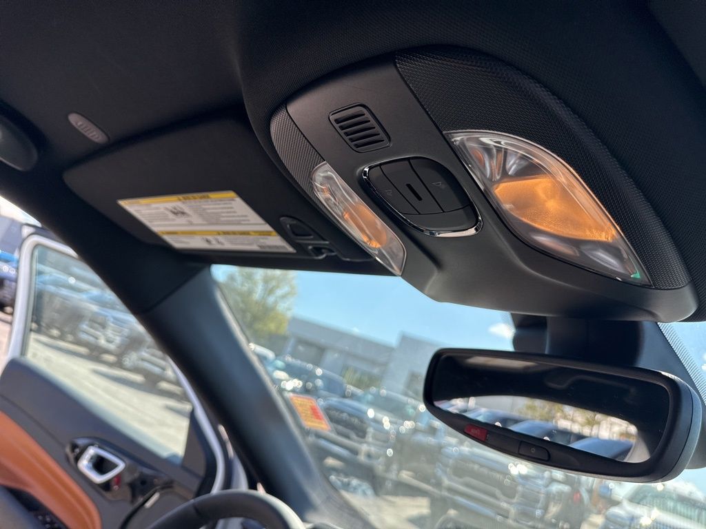 Used 2024 Jeep Compass - photo 42