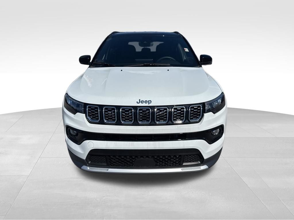 Used 2024 Jeep Compass - photo 10