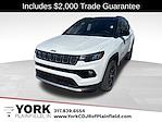 2024 Jeep Compass 4WD SUV for sale #PF2529P - photo 1