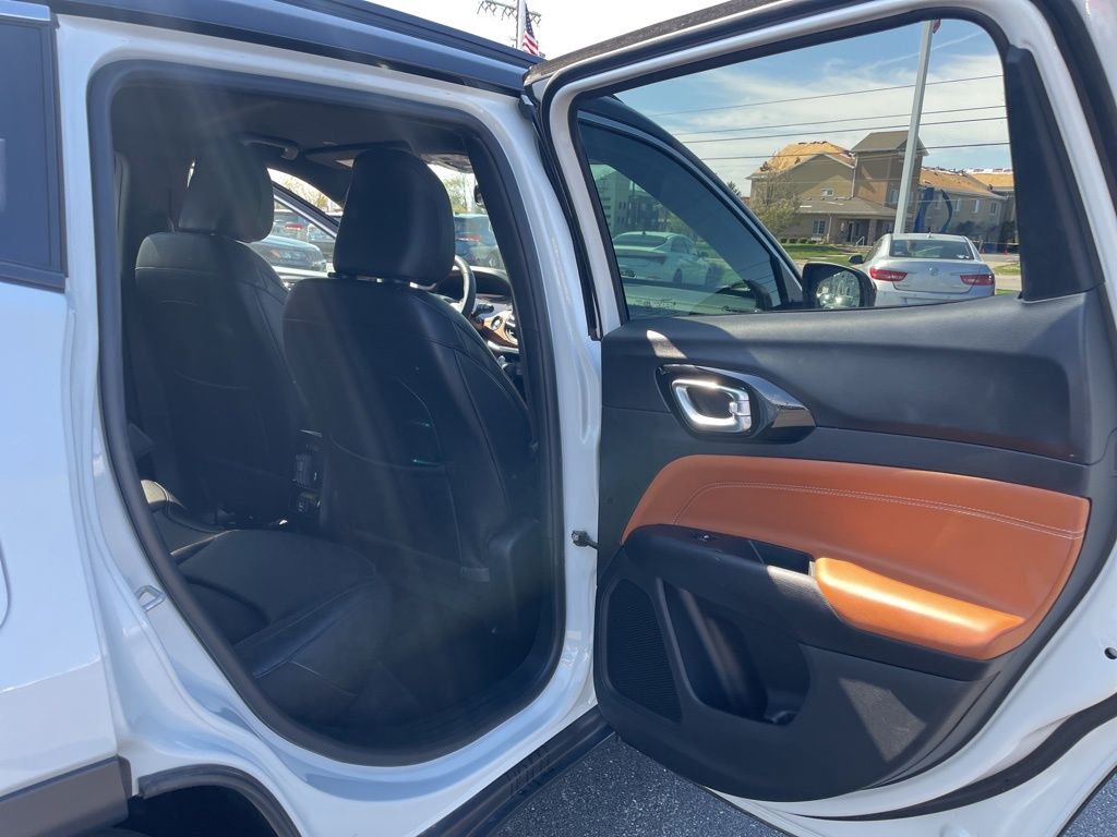 Used 2024 Jeep Compass - photo 36