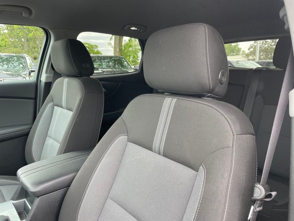 Used 2023 Chevrolet Blazer - photo 19