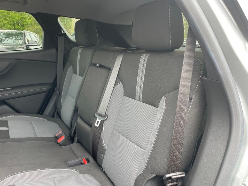 Used 2023 Chevrolet Blazer - photo 33