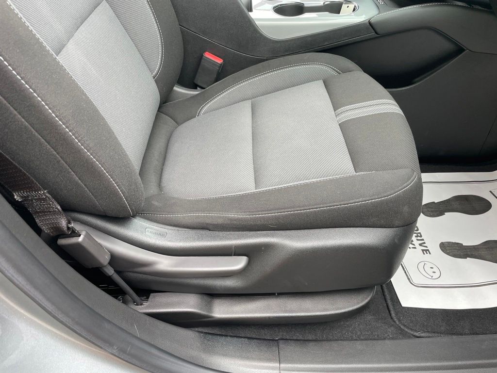 Used 2023 Chevrolet Blazer - photo 42