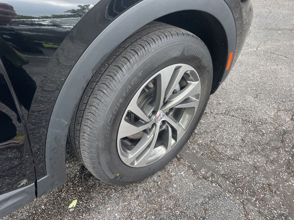 Used 2022 Buick Envision - photo 14