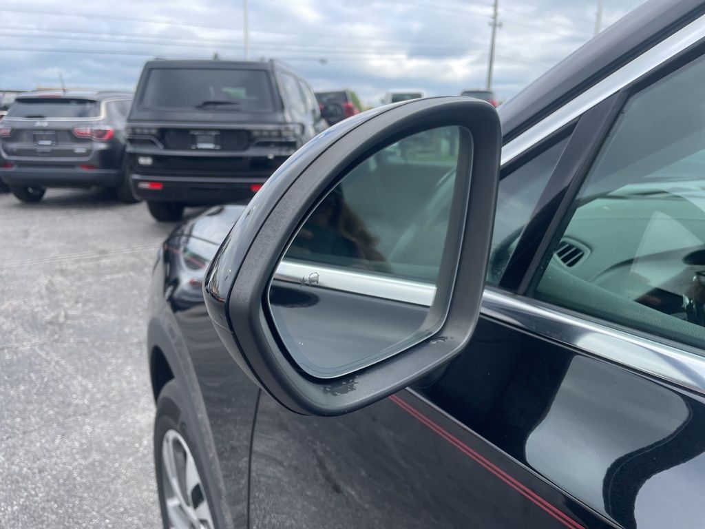 Used 2022 Buick Envision - photo 15