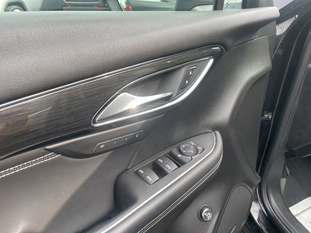 Used 2022 Buick Envision - photo 18