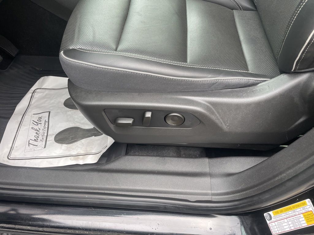 Used 2022 Buick Envision - photo 20
