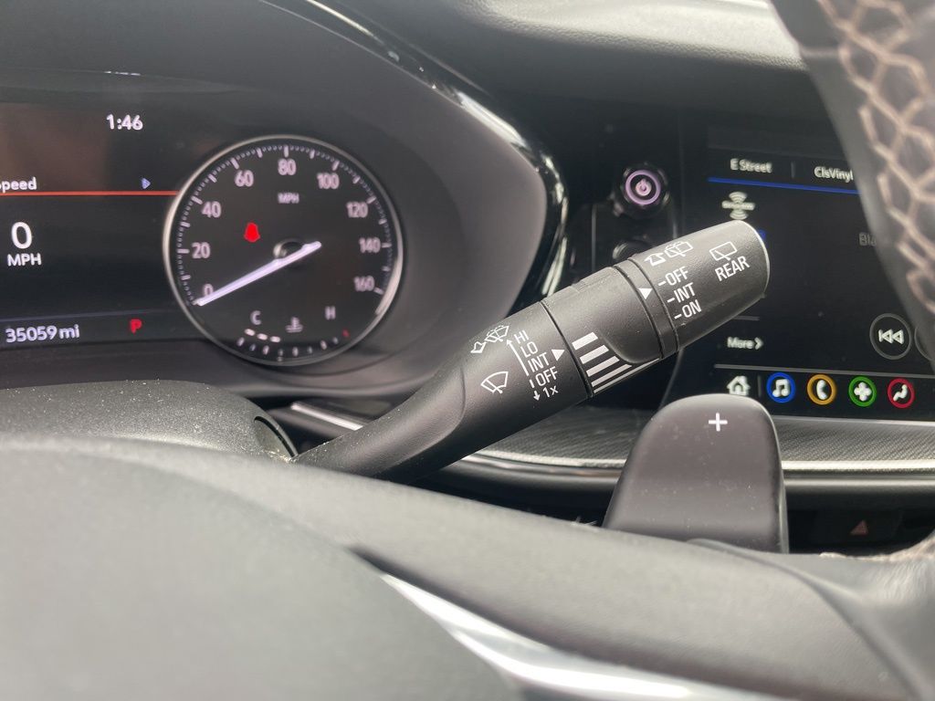 Used 2022 Buick Envision - photo 25