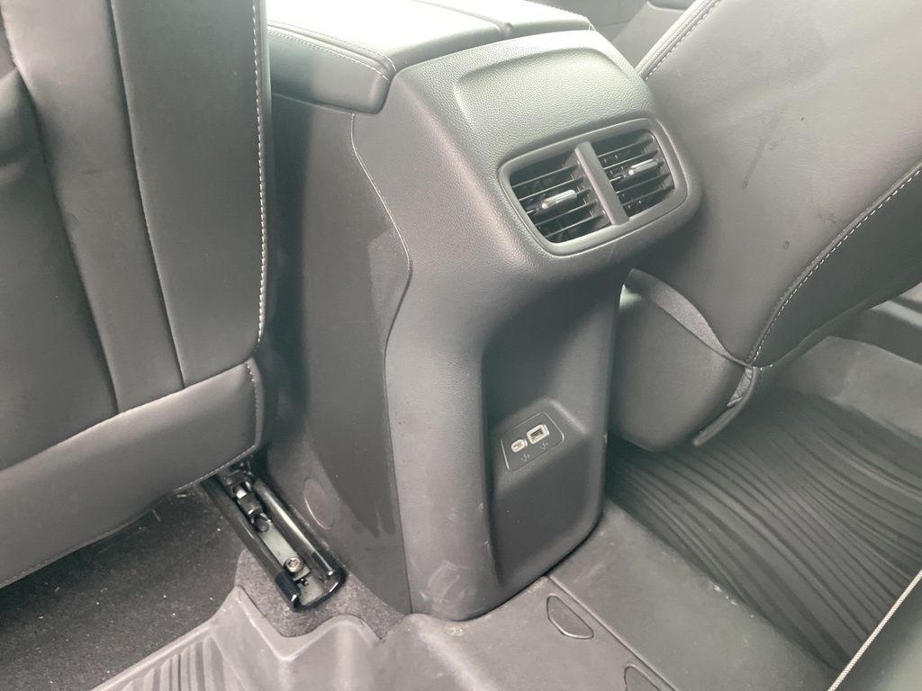 Used 2022 Buick Envision - photo 31