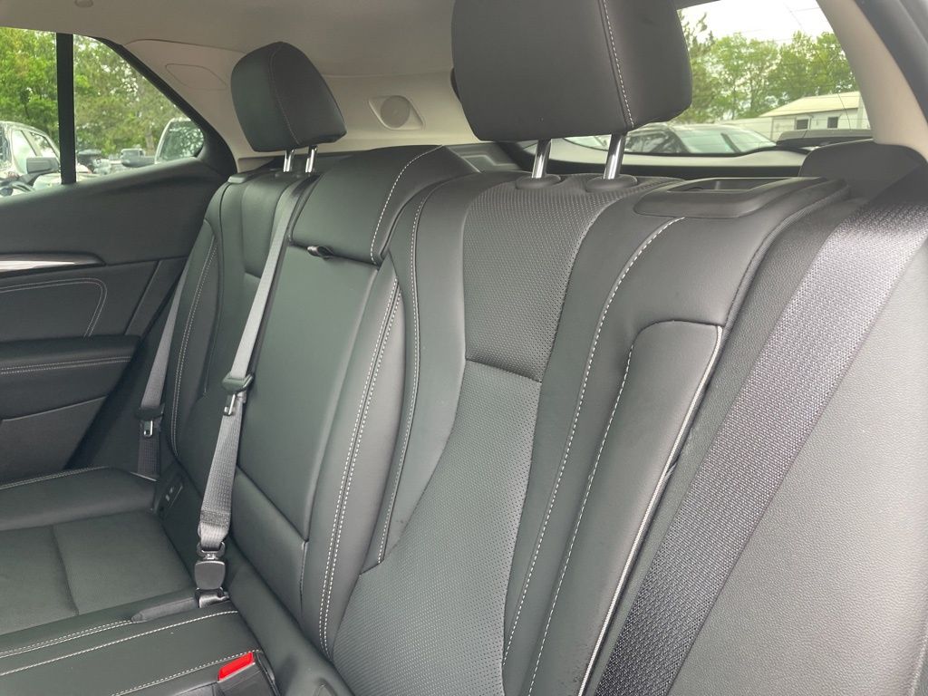 Used 2022 Buick Envision - photo 32