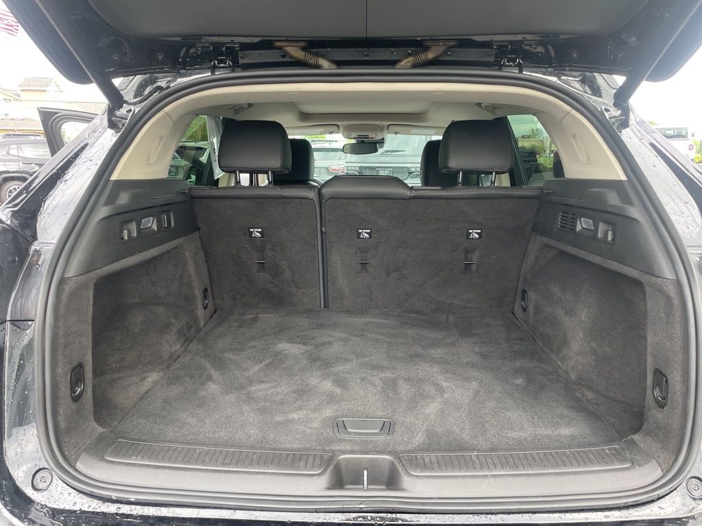 Used 2022 Buick Envision - photo 34