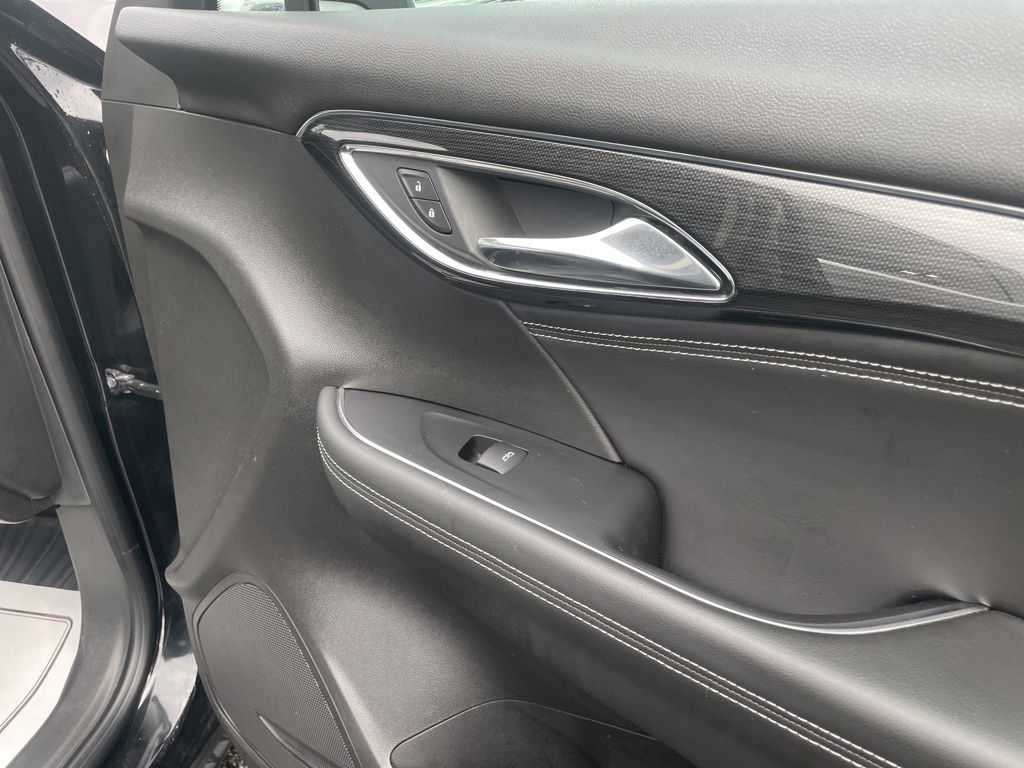 Used 2022 Buick Envision - photo 38