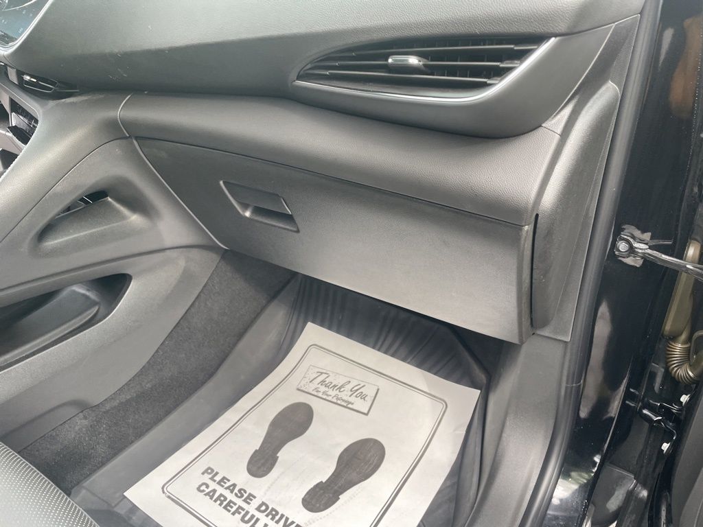 Used 2022 Buick Envision - photo 39