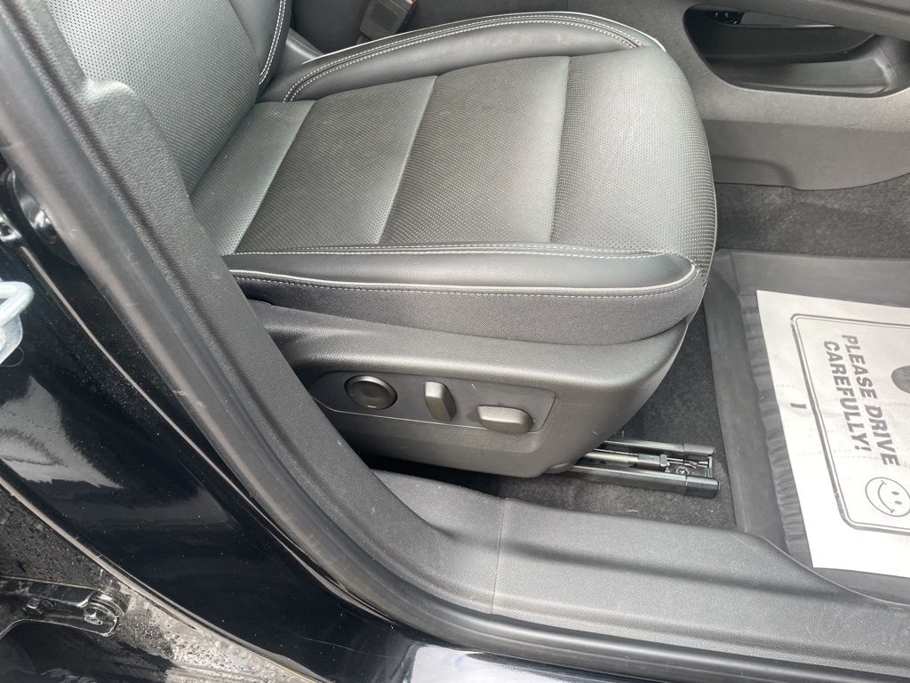 Used 2022 Buick Envision - photo 40
