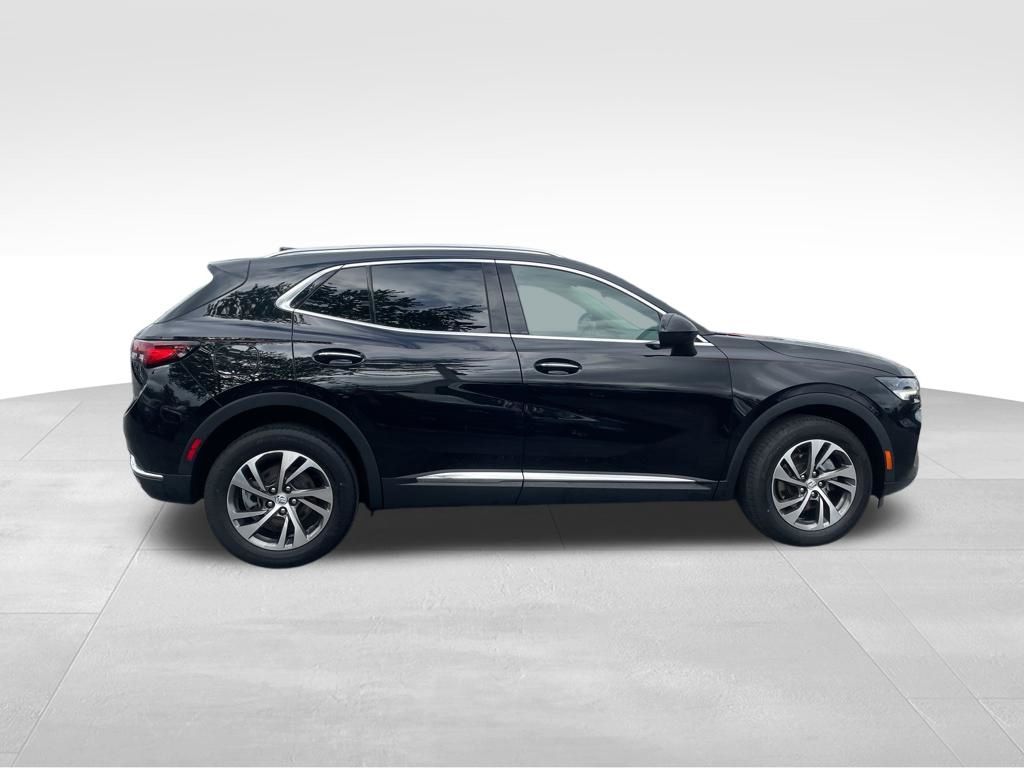 Used 2022 Buick Envision - photo 8