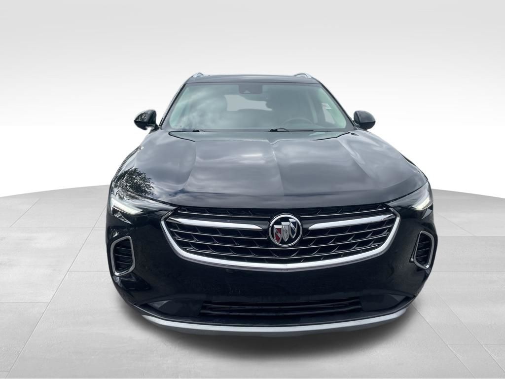 Used 2022 Buick Envision - photo 10