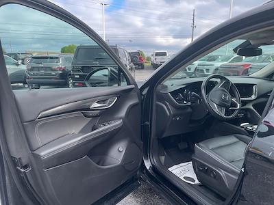 Used 2022 Buick Envision - photo 1