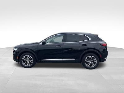 Used 2022 Buick Envision - photo 2