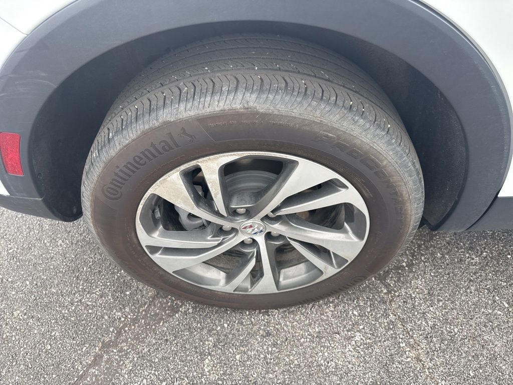 Used 2023 Buick Envision - photo 12