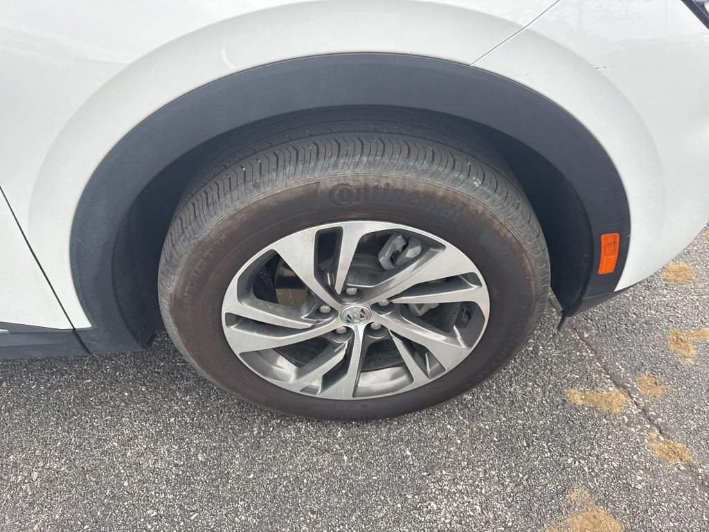 Used 2023 Buick Envision - photo 13