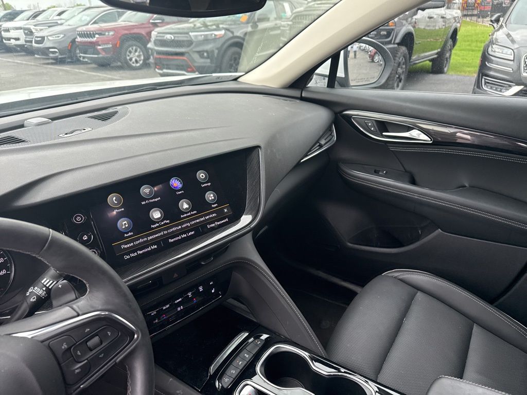 Used 2023 Buick Envision - photo 15