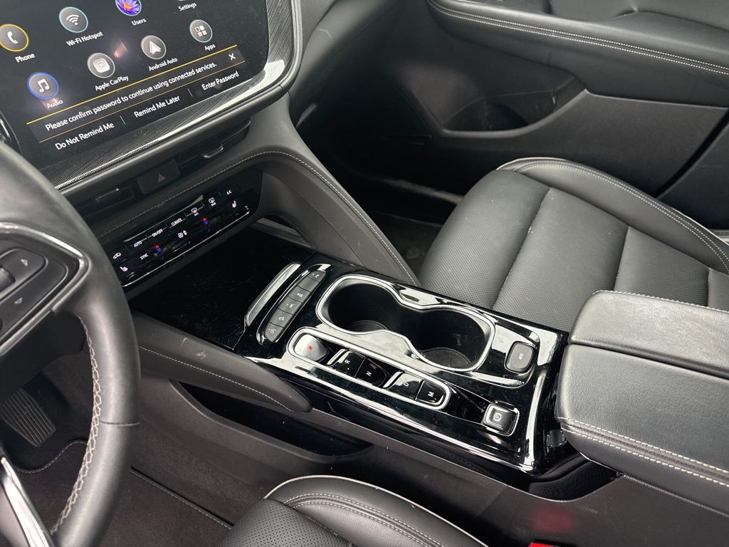 Used 2023 Buick Envision - photo 16