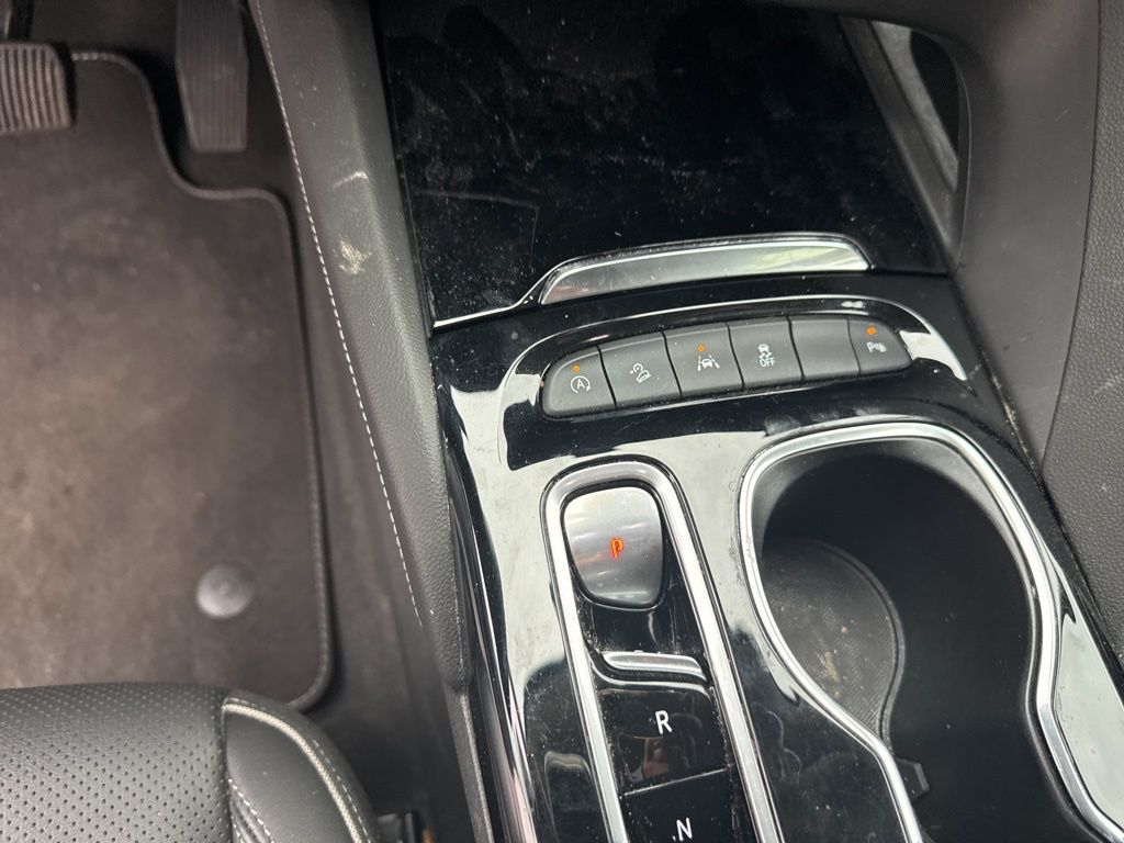 Used 2023 Buick Envision - photo 17