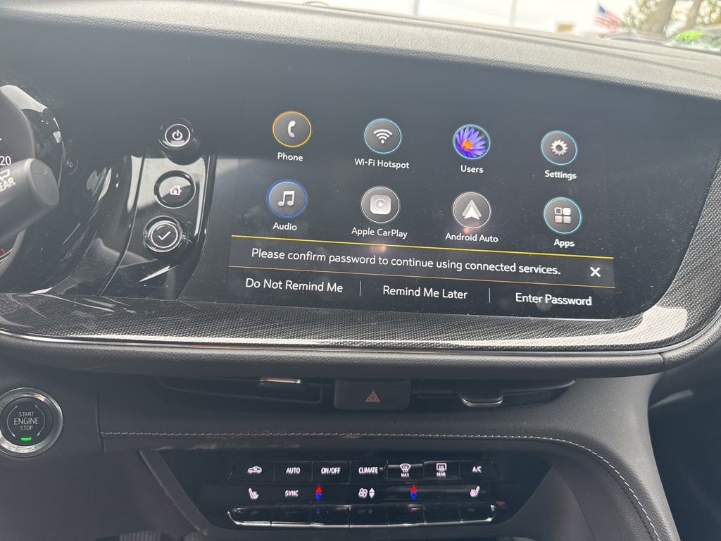 Used 2023 Buick Envision - photo 19