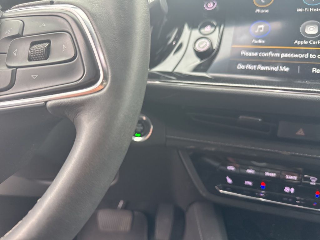 Used 2023 Buick Envision - photo 20