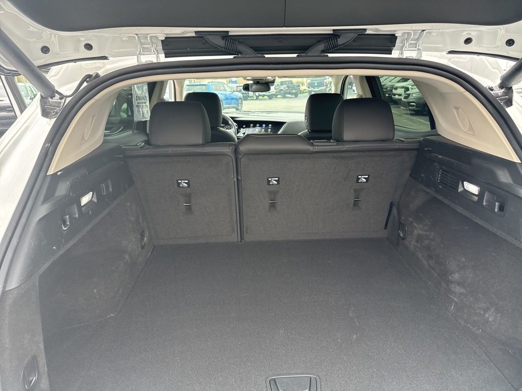 Used 2023 Buick Envision - photo 29