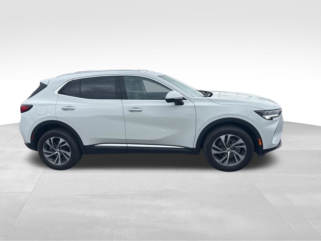 Used 2023 Buick Envision - photo 7